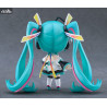 Vocaloid - Hatsune Miku figure MIKU EXPO 10th Anniversary, Nendoroid