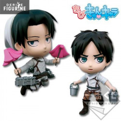 Attack on Titan - Pack...
