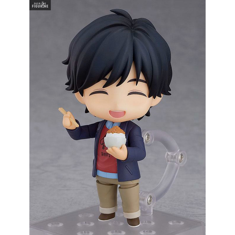 Banana Fish - Figurine Eiji...