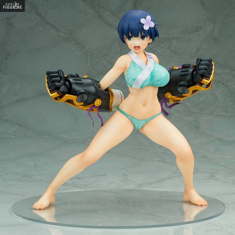 Senran Kagura - Figure...