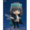 Fate/Grand Order - Pretender/Oberon Vortigern figure, Nendoroid