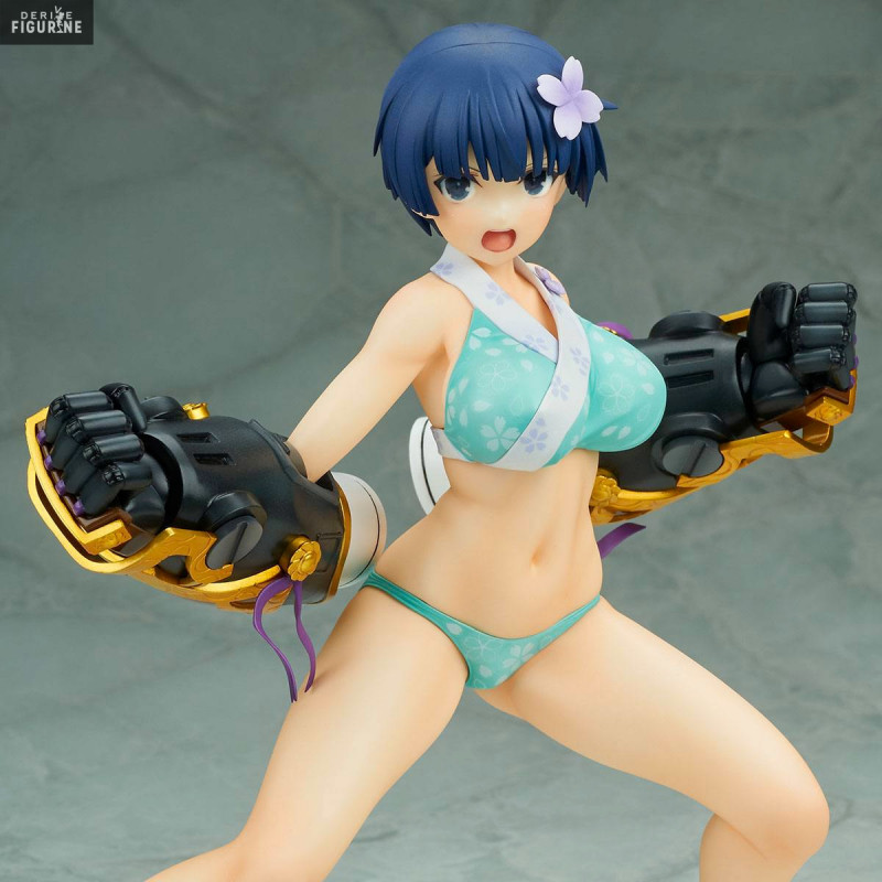 Senran Kagura - Figure...