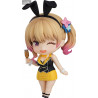 Bunny Garden - Rin figure, Nendoroid