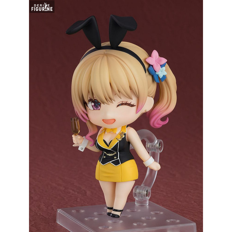 Bunny Garden - Rin figure,...