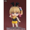 Bunny Garden - Rin figure, Nendoroid