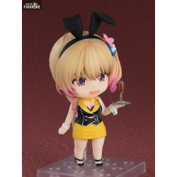 Bunny Garden - Rin figure,...