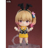 Bunny Garden - Rin figure, Nendoroid