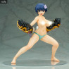 Senran Kagura - Figurine Yozakura, Version Swimsuit