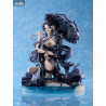Original Illustration - Toshiue Kanojo figure Illustration by Wata