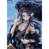 Original Illustration - Toshiue Kanojo figure Illustration by Wata