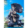 Original Illustration - Toshiue Kanojo figure Illustration by Wata