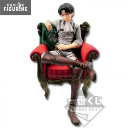 Attack on Titan - Figure...