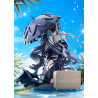 Original Illustration - Toshiue Kanojo figure Illustration by Wata