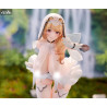 Original Illustration - Elixer Priestess figure, ASMR DVD Set