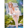 Original Illustration - Elixer Priestess figure, ASMR DVD Set