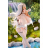 Original Illustration - Elixer Priestess figure, ASMR DVD Set