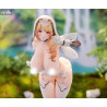 Original Illustration - Elixer Priestess figure, ASMR DVD Set