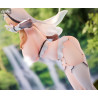 Original Illustration - Elixer Priestess figure, ASMR DVD Set