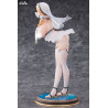 Original Illustration - Elixer Priestess figure, ASMR DVD Set