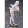Original Illustration - Elixer Priestess figure, ASMR DVD Set
