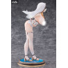Original Illustration - Figurine Elixer Priestess, ASMR DVD Set