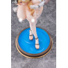 Original Illustration - Elixer Priestess figure, ASMR DVD Set