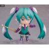 Shinkansen Henkei Robo Shinkalion - Figure Hatsune Miku, Nendoroid