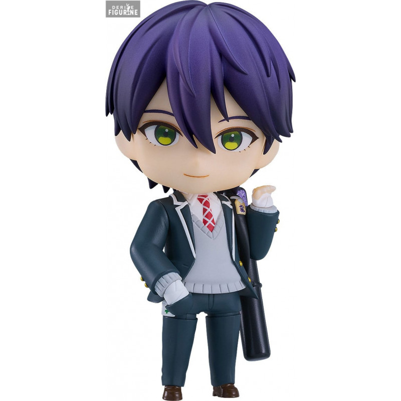 Nijisanji - Kenmochi Toya...