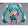 Shinkansen Henkei Robo Shinkalion - Figure Hatsune Miku, Nendoroid