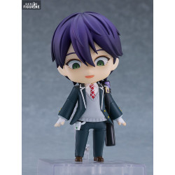 Nijisanji - Kenmochi Toya...