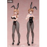 Love Is Indivisible By Twins - Naori Jinguji figure, Bunny