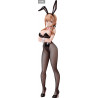 Love Is Indivisible By Twins - Naori Jinguji figure, Bunny