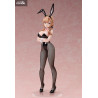 Love Is Indivisible By Twins - Naori Jinguji figure, Bunny