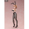 Love Is Indivisible By Twins - Naori Jinguji figure, Bunny