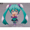 Shinkansen Henkei Robo Shinkalion - Figure Hatsune Miku, Nendoroid