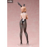Love Is Indivisible By Twins - Naori Jinguji figure, Bunny