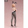 Love Is Indivisible By Twins - Naori Jinguji figure, Bunny