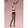 Love Is Indivisible By Twins - Naori Jinguji figure, Bunny