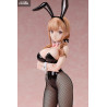 Love Is Indivisible By Twins - Naori Jinguji figure, Bunny