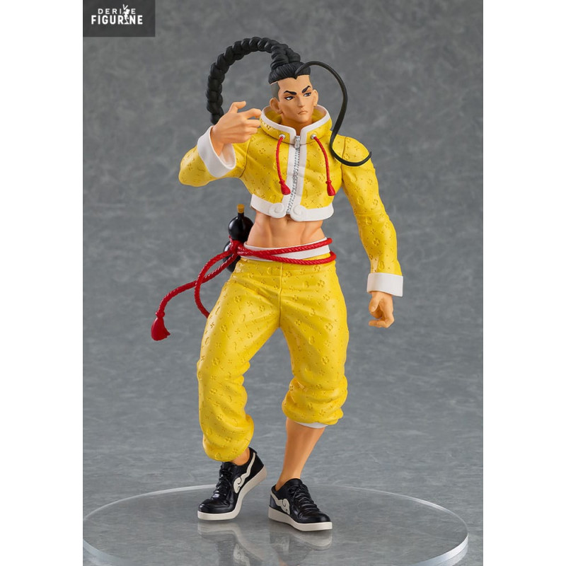 Street Fighter - Figurine...