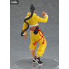 Street Fighter - Jamie figure, Pop Up Parade