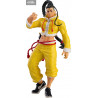 Street Fighter - Jamie figure, Pop Up Parade