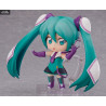 Shinkansen Henkei Robo Shinkalion - Figure Hatsune Miku, Nendoroid