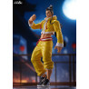 Street Fighter - Jamie figure, Pop Up Parade
