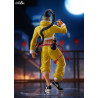 Street Fighter - Jamie figure, Pop Up Parade