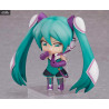 Shinkansen Henkei Robo Shinkalion - Figure Hatsune Miku, Nendoroid