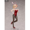 Lycoris Recoil - Chisato Nishikigi figure, Bunny