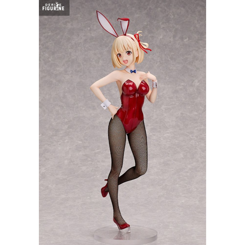 Lycoris Recoil - Chisato...