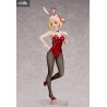 Lycoris Recoil - Chisato Nishikigi figure, Bunny