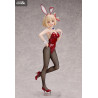 Lycoris Recoil - Chisato Nishikigi figure, Bunny